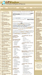 Mobile Screenshot of gpwindow.com